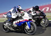 BMW S 1000 RR